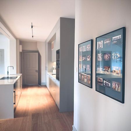 The Embassy Apartamento Lund Exterior foto
