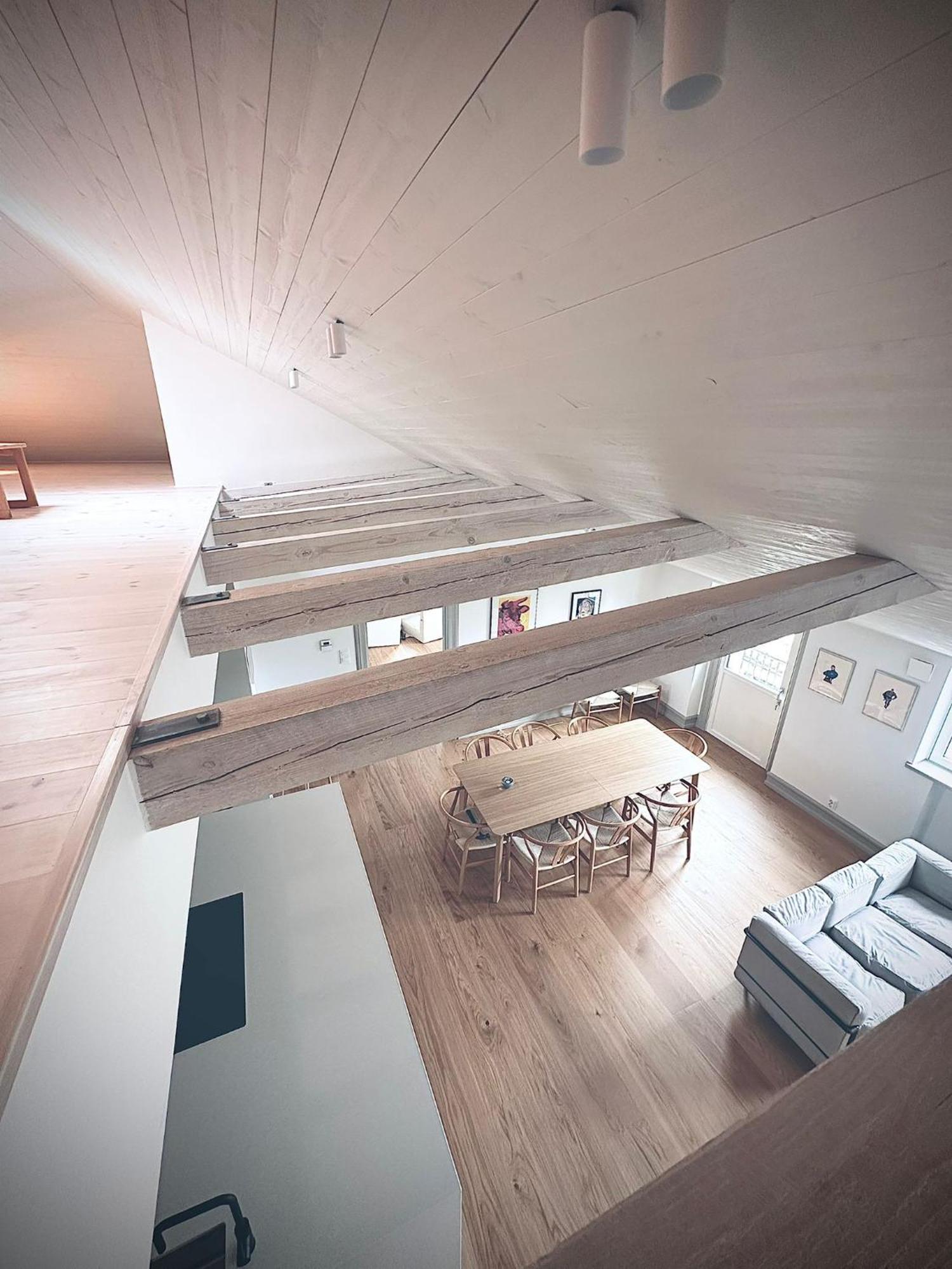 The Embassy Apartamento Lund Exterior foto